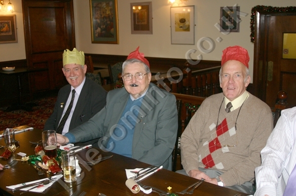 Ray Barber Roy Keighley Alan Joslyn